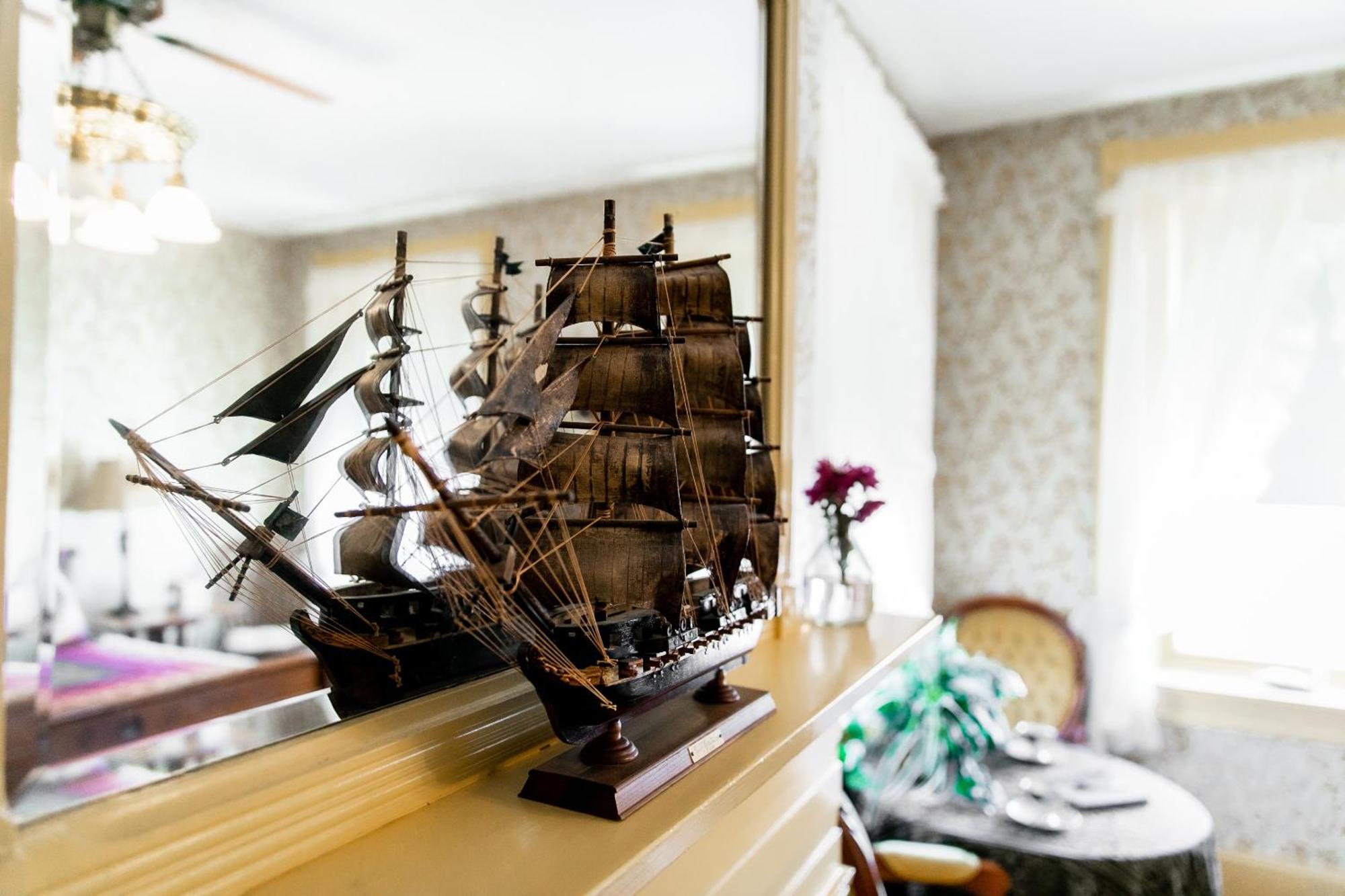 The Emig Mansion Bed & Breakfast ยอร์ค ห้อง รูปภาพ