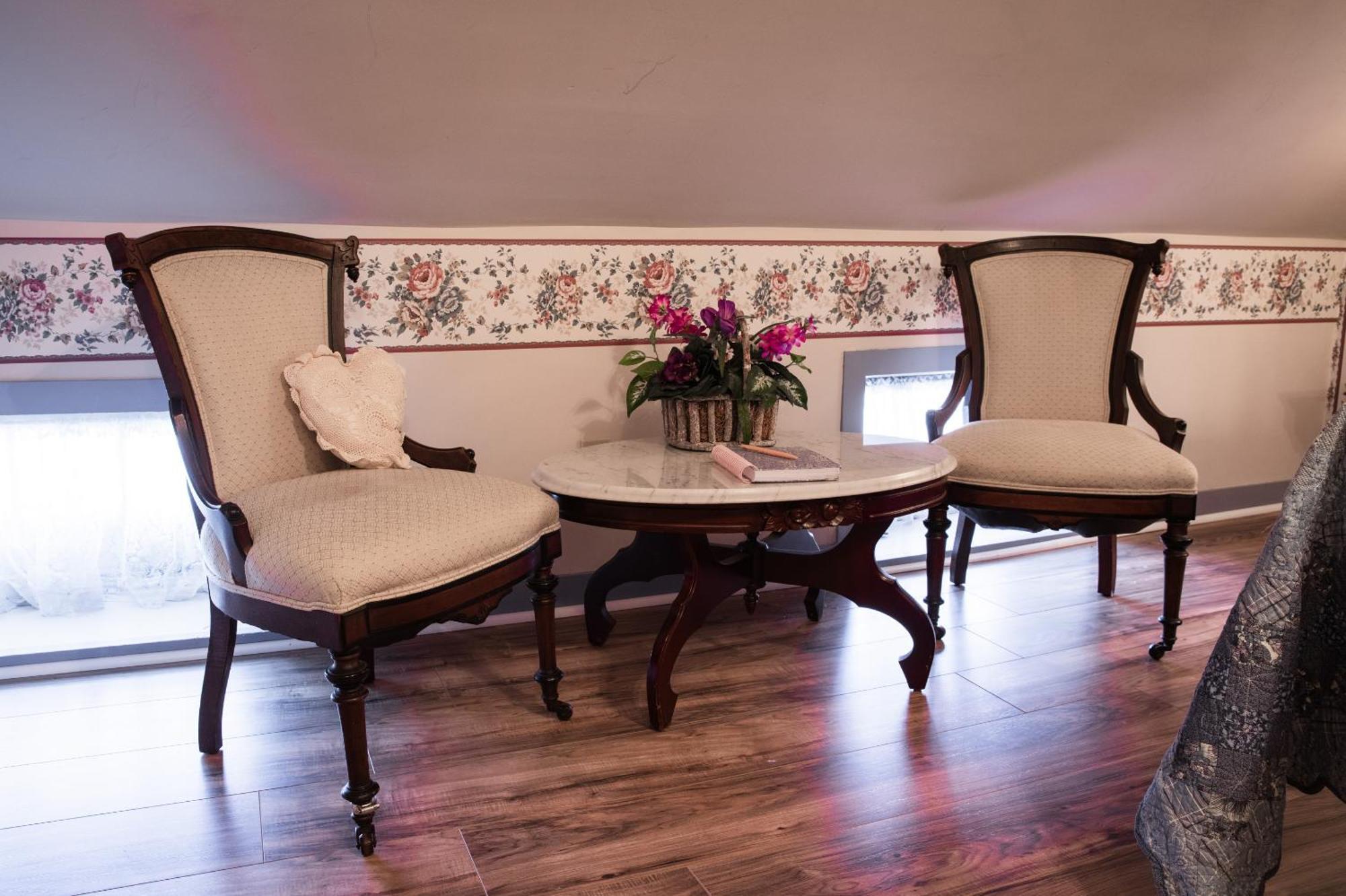 The Emig Mansion Bed & Breakfast ยอร์ค ห้อง รูปภาพ
