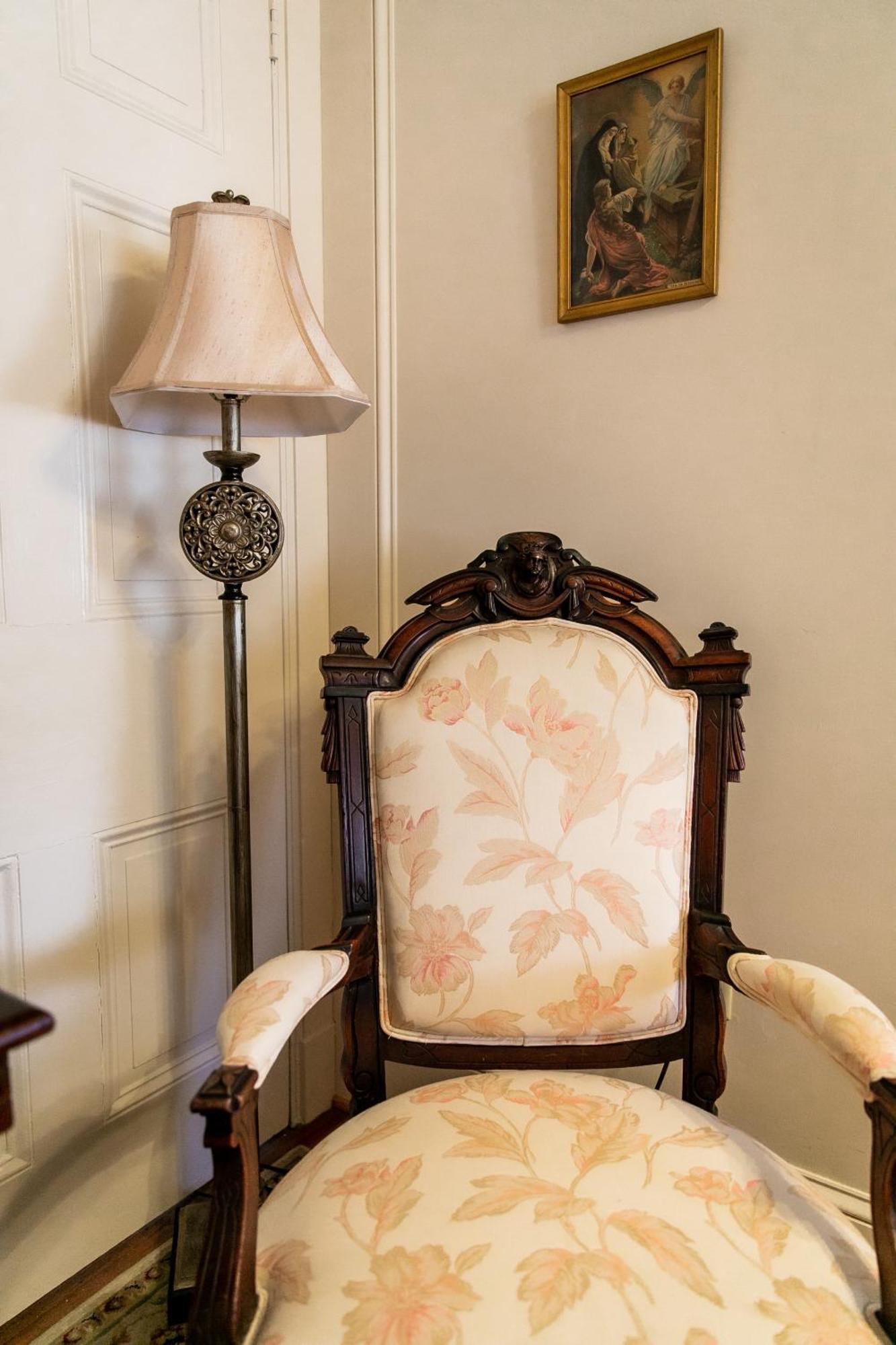 The Emig Mansion Bed & Breakfast ยอร์ค ห้อง รูปภาพ