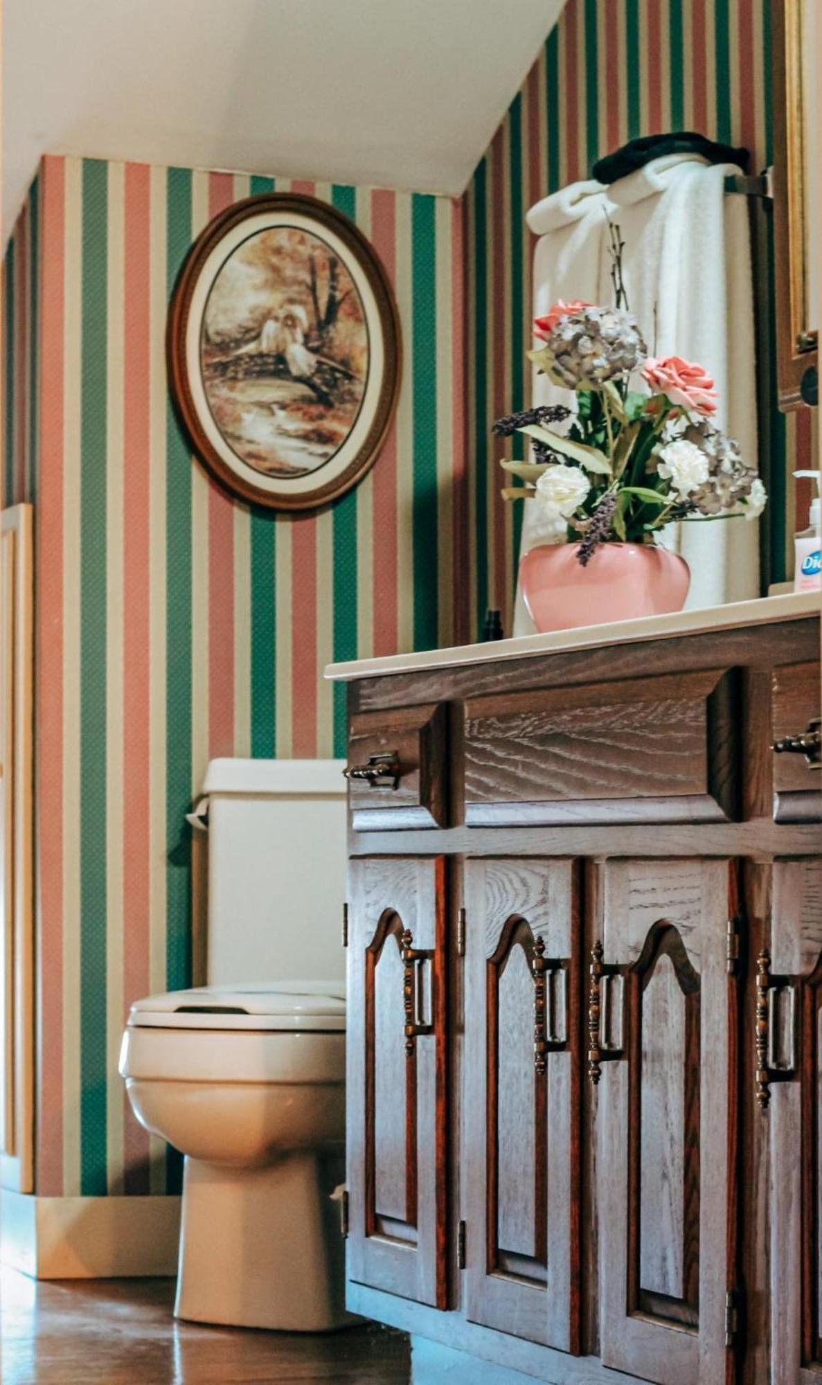 The Emig Mansion Bed & Breakfast ยอร์ค ภายนอก รูปภาพ