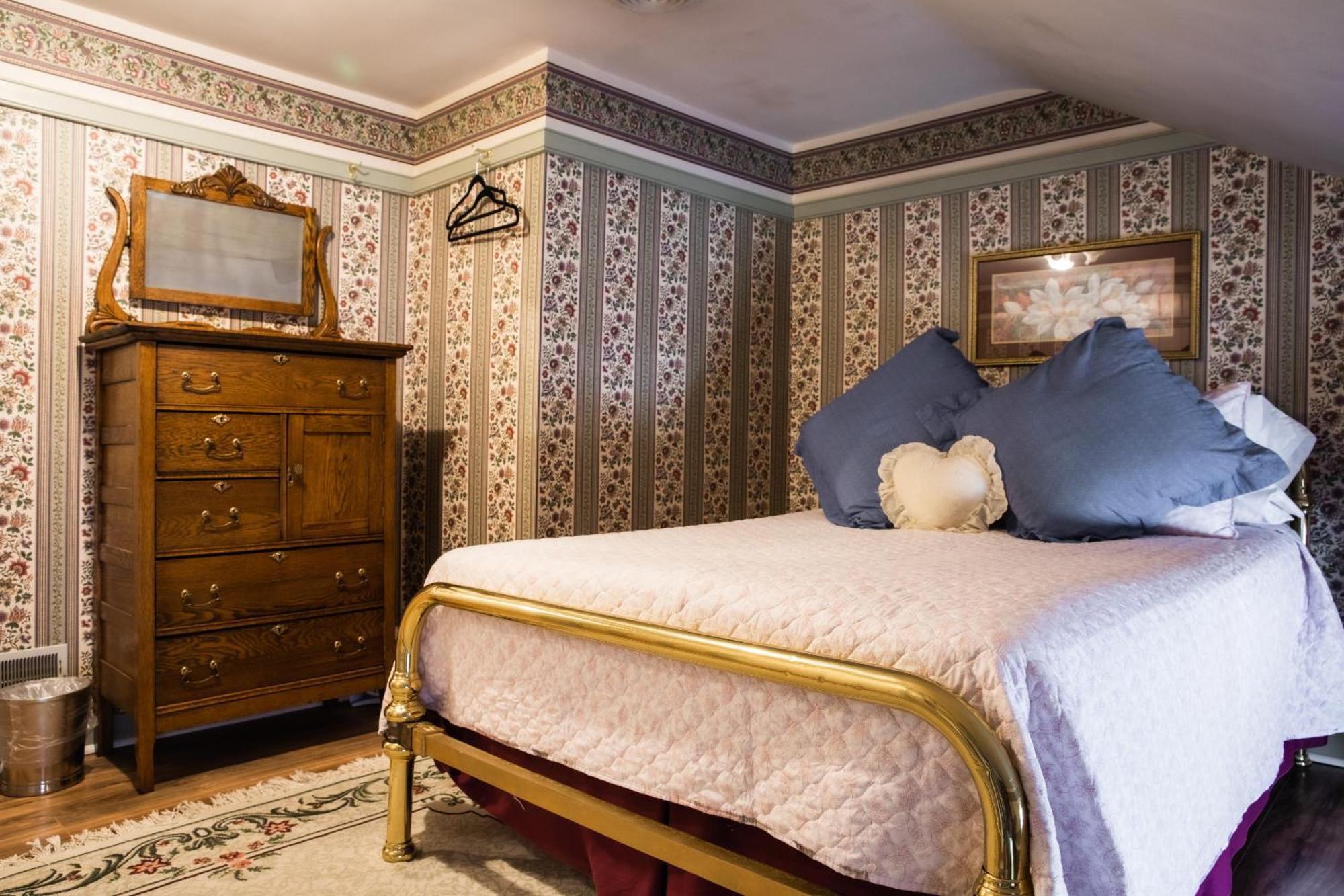 The Emig Mansion Bed & Breakfast ยอร์ค ห้อง รูปภาพ